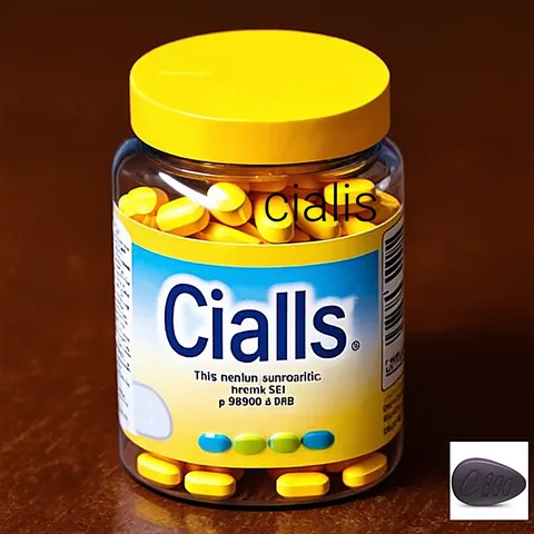 Cialis generico affidabile